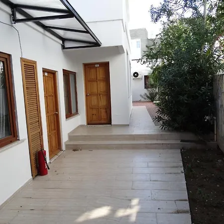 Bronze 3* Bodrum