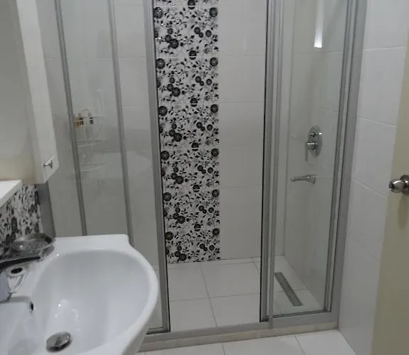 Bronze Hotell Bodrum