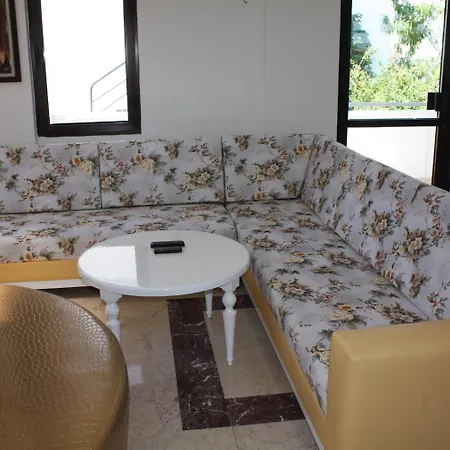 Bronze 3* Бодрум