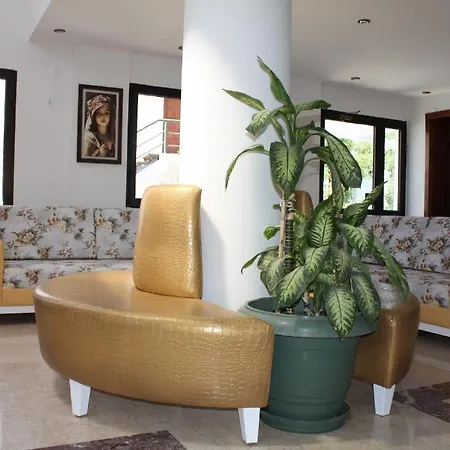 Bronze Hotel Gümbet