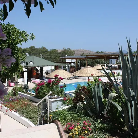 Bronze Hotel Gümbet