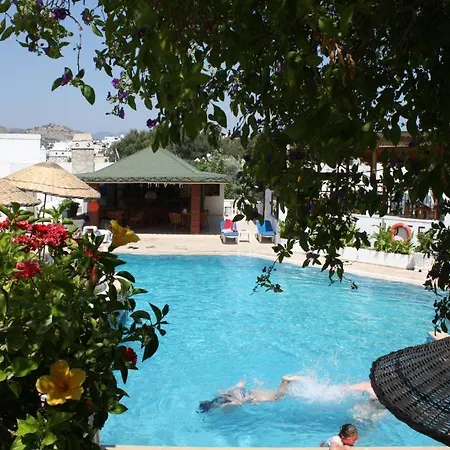 Hotel Bronze Gümbet