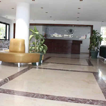 Bronze Hotel 2*