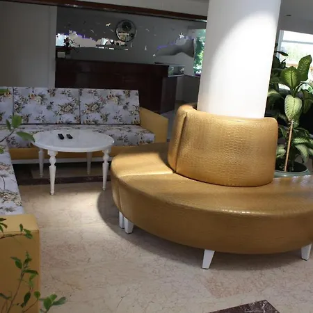 Bronze Hotel Gümbet