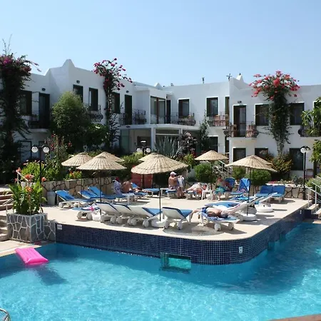 Hotel Bronze 2*