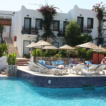 Bronze Hotel 2*