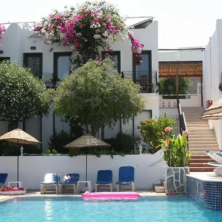 Bronze Hotel