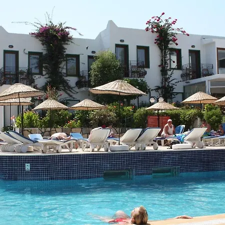 Bronze Hotel