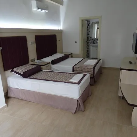 Hotel Bronze Gümbet