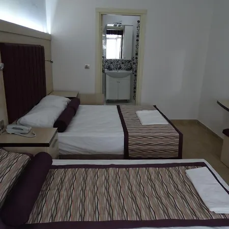 Hotel Bronze