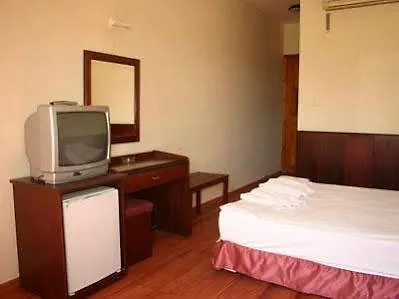 Hotel Bronze Gümbet