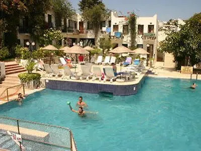 Bronze Hotel 2*
