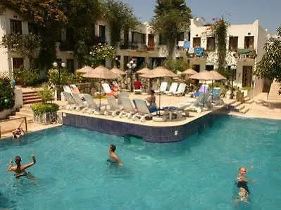 Hotel Bronze 2*