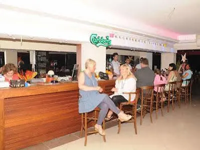 Bronze Hotel 2*