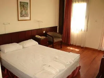 Hotel Bronze Gümbet