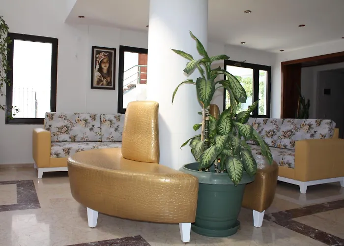 برونز فندق 3*