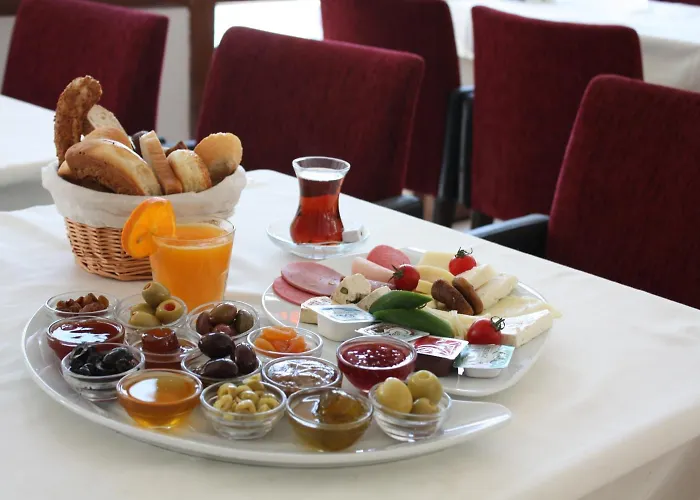 Bronze 3* ボドルム