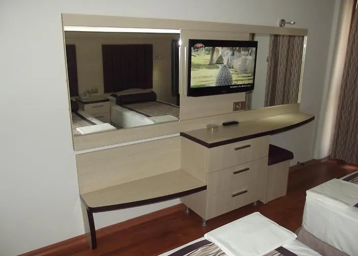 Bronze 3* ボドルム