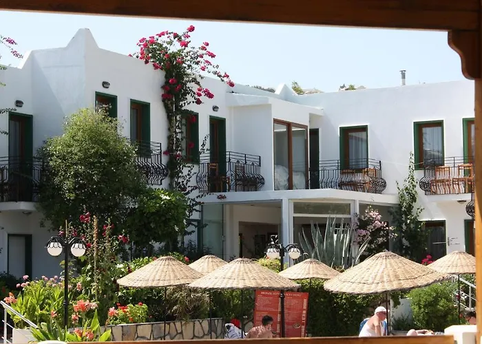 برونز بودروم