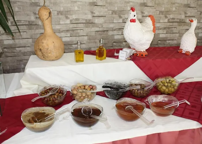 برونز فندق 3*