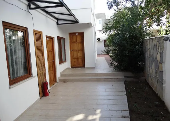 برونز 3* بودروم