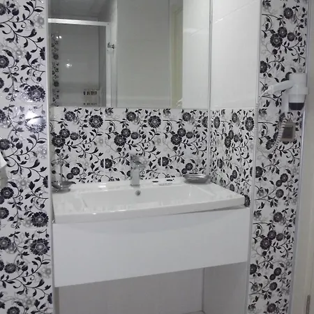 Hotell Bronze Bodrum