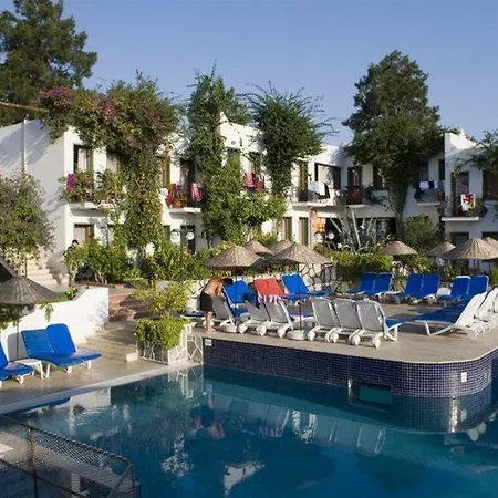 Bronze 3* Bodrum