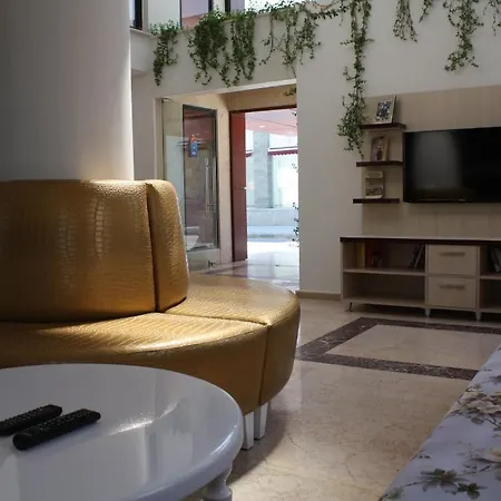 Bronze Hotel Gümbet