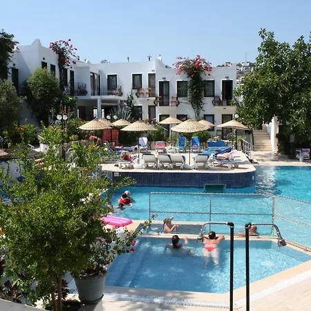 Bronze Hotel Gümbet