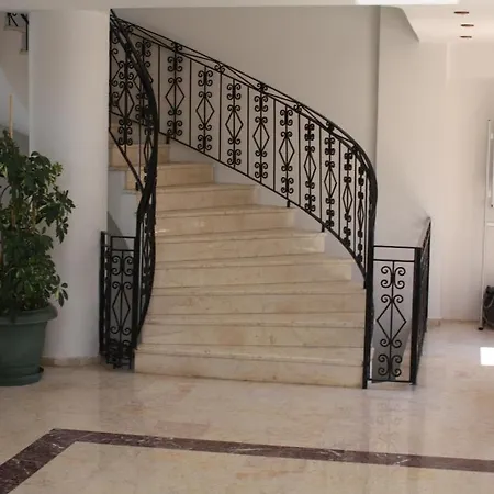 Hotell Bronze