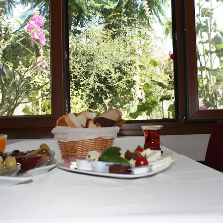 Hotell Bronze Bodrum