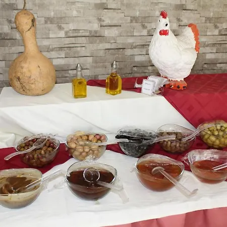 青铜酒店 酒店 3*