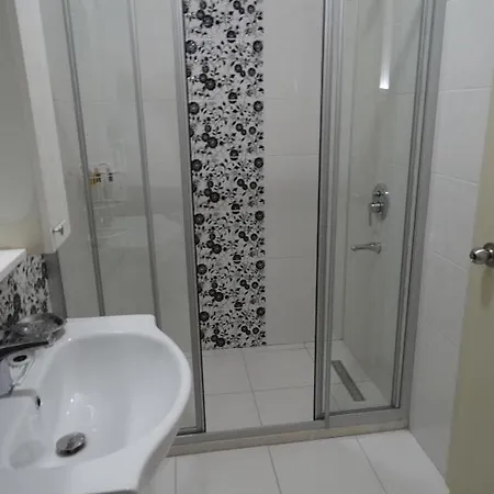 青铜酒店 酒店 博德鲁姆