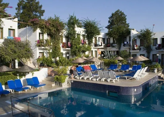 Bronze 3* Bodrum